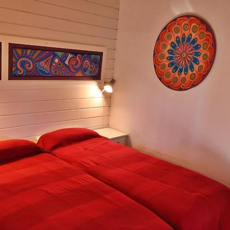 Casa Rural La Zarzamora Vejer de la Frontera Luaran gambar