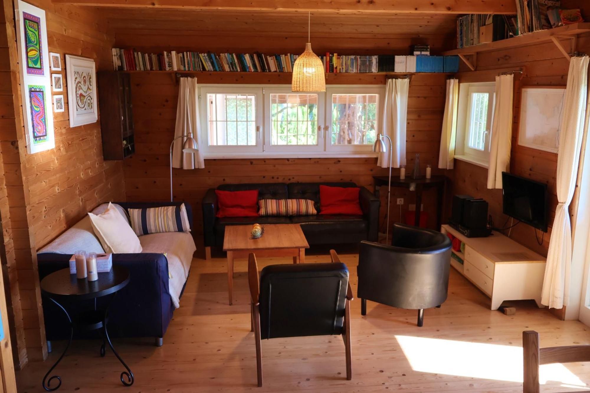 Casa Rural La Zarzamora Vejer de la Frontera Luaran gambar